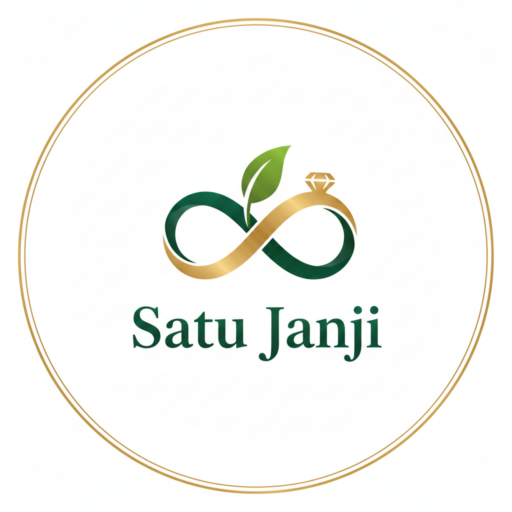 Logo Satu Janji