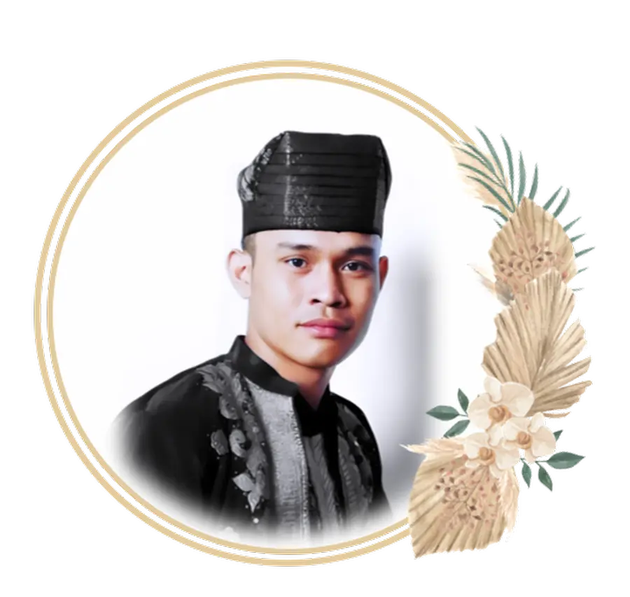 Foto Mempelai